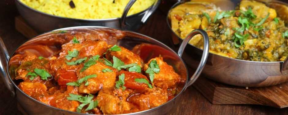 Sylhet Spice - Contemporary Indian Cuisine - Ripley